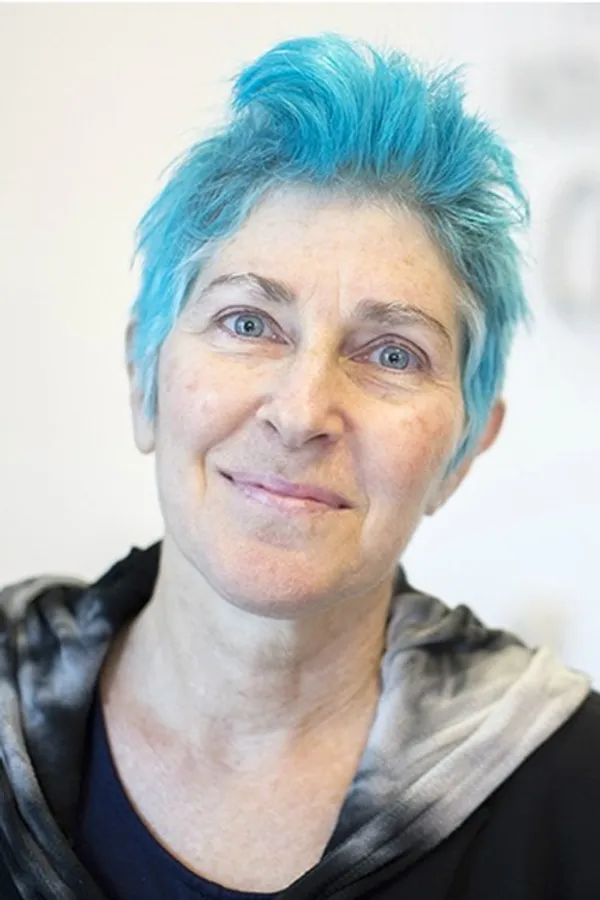 Аватар персоны Beth B