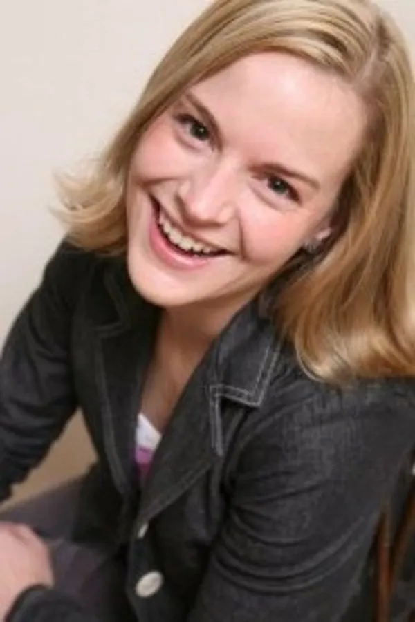 Аватар персоны Beth Burvant