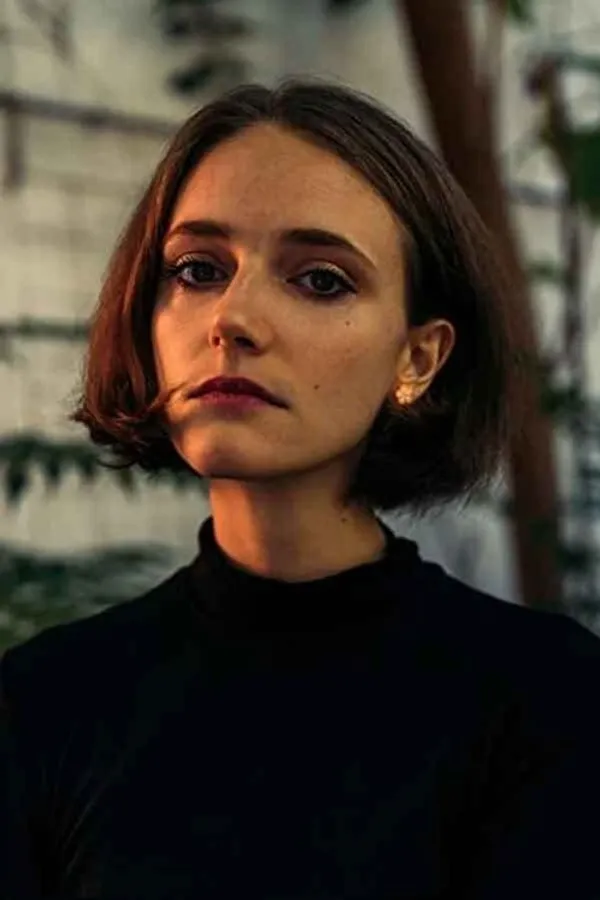 Аватар персоны Betsey Brown