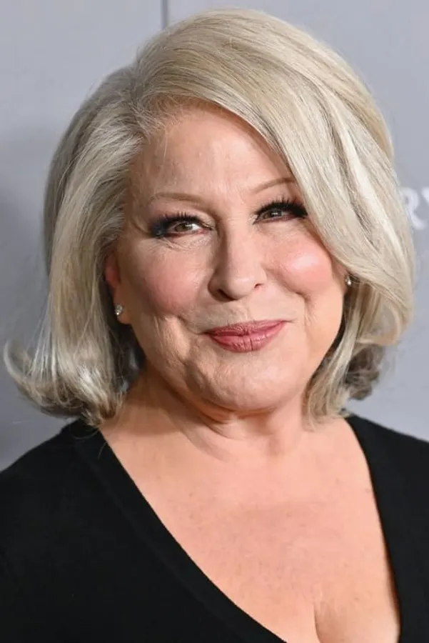 Аватар персоны Bette Midler