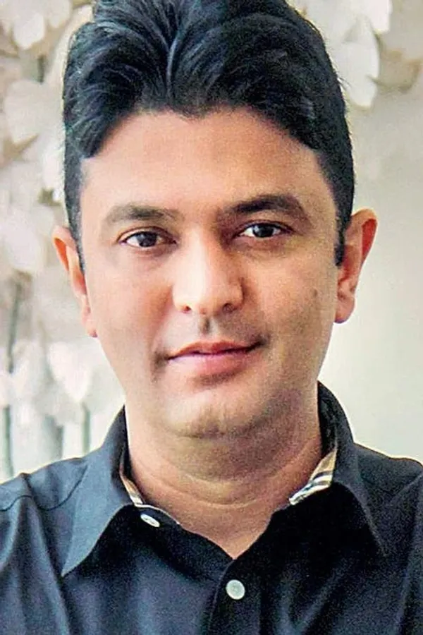 Аватар персоны Bhushan Kumar