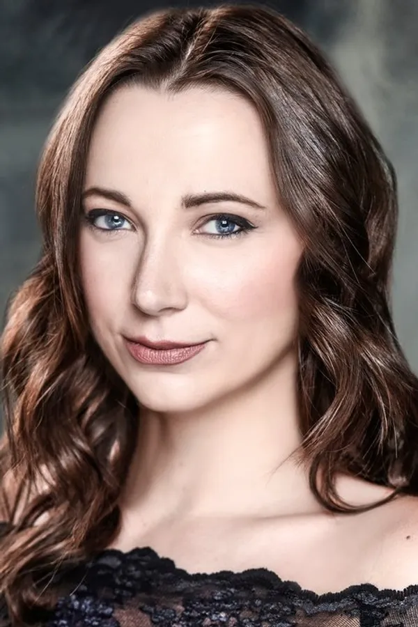 Аватар персоны Bianca Rusu