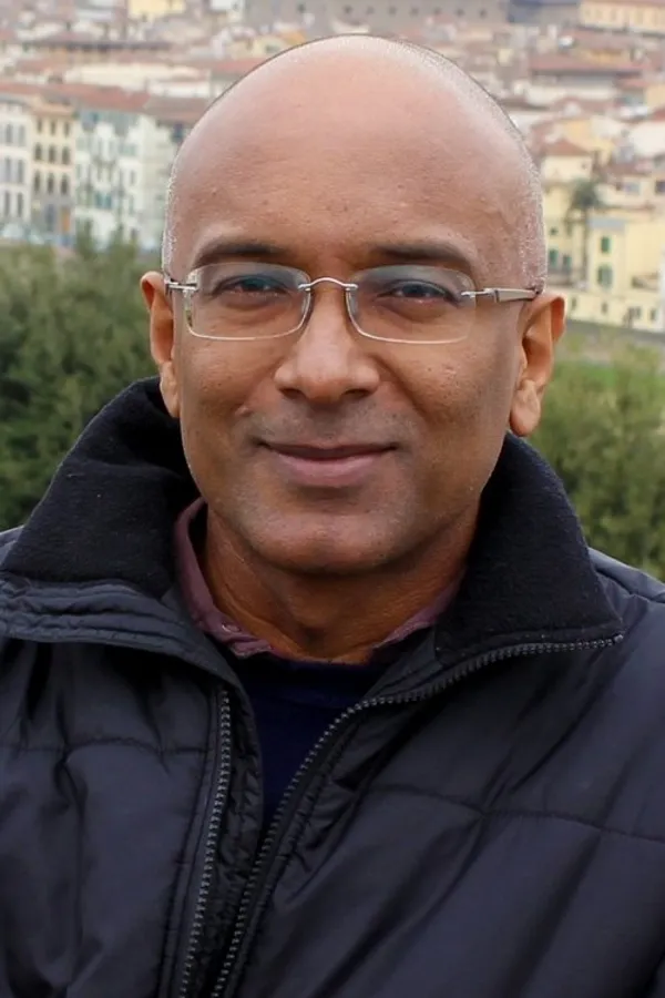 Аватар персоны Biju Viswanath