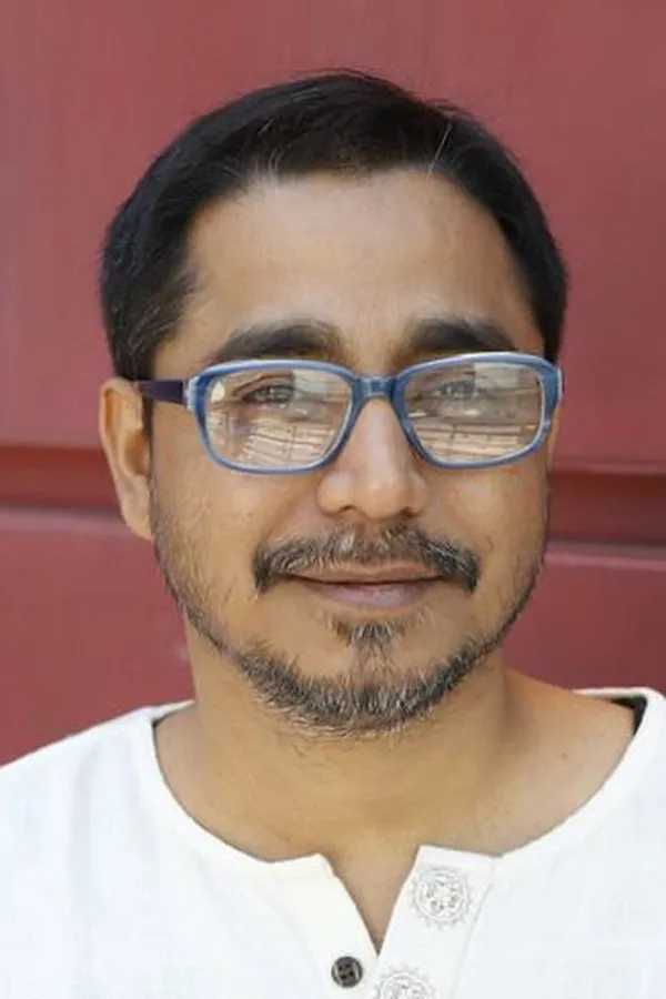 Аватар персоны Bikas Ranjan Mishra