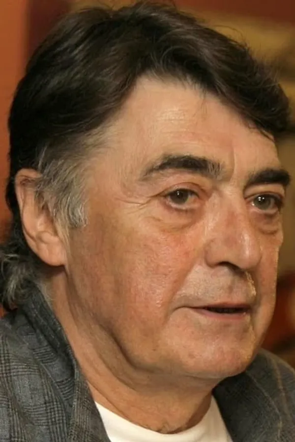 Аватар персоны Bill Bryden