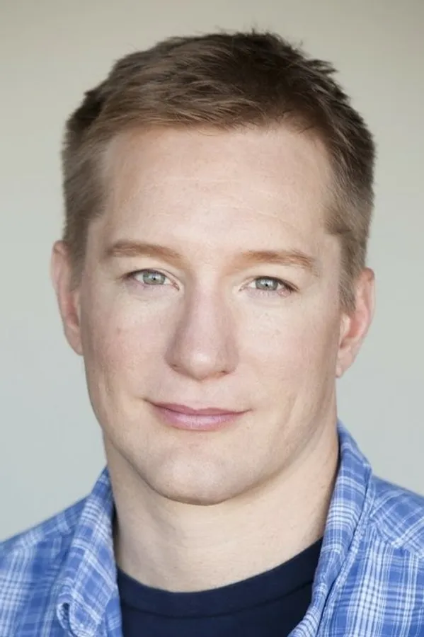 Аватар персоны Bill Dawes