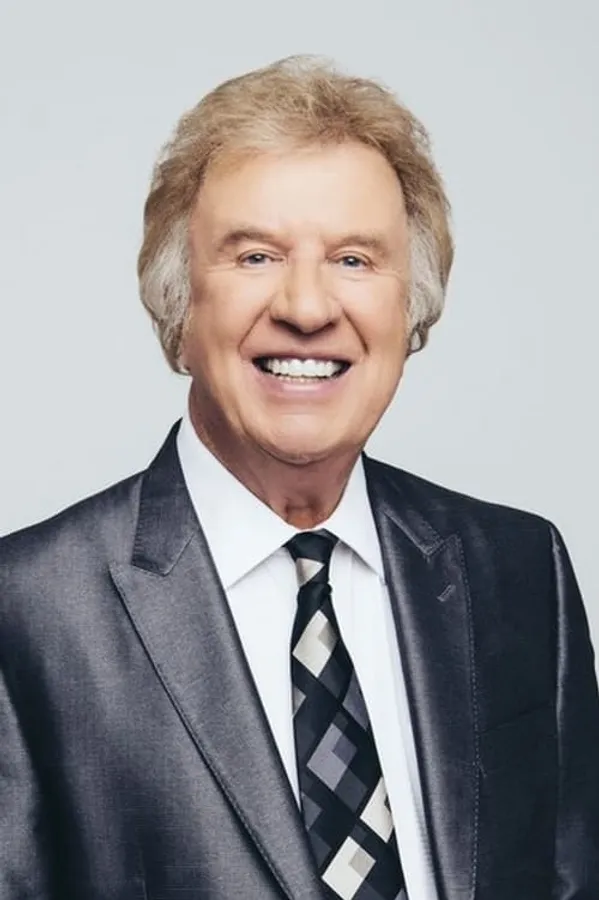 Аватар персоны Bill Gaither