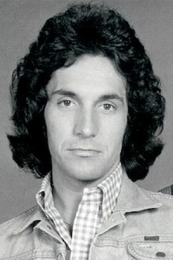 Аватар персоны Bill Hudson