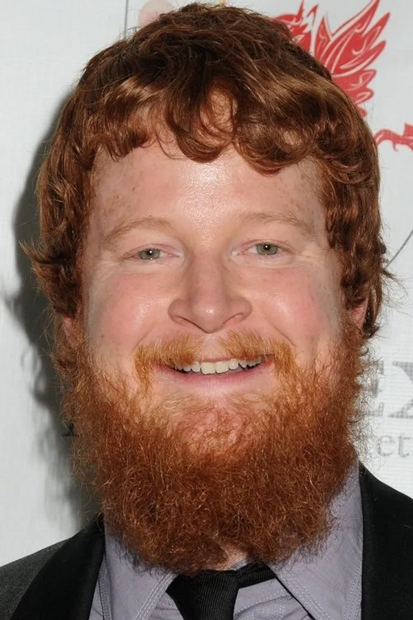 Аватар персоны Bill Parks