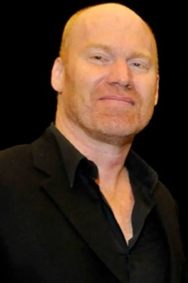 Аватар персоны Bill Pruitt