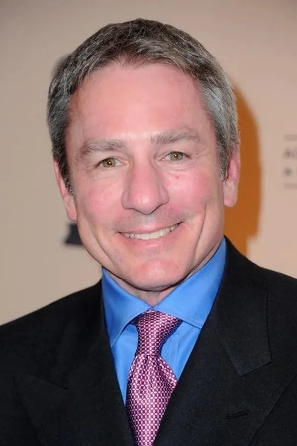 Аватар персоны Bill Todman Jr.