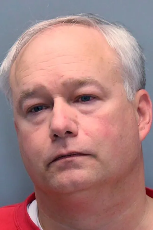 Аватар персоны Bill Ushler