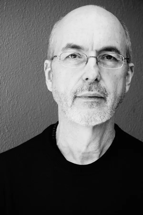 Bill Viola
