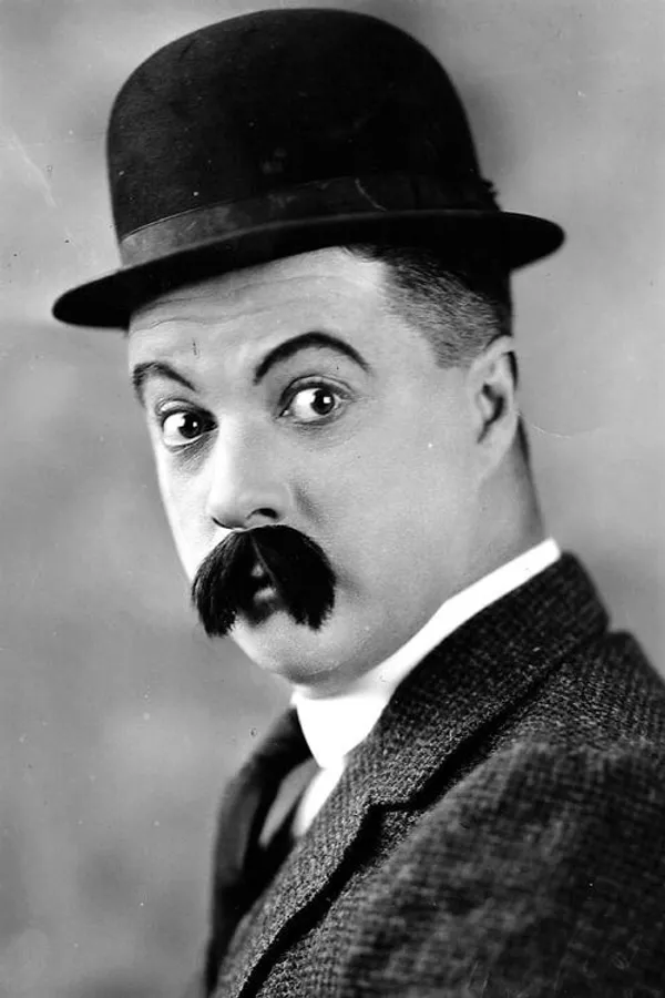 Аватар персоны Billy Bevan