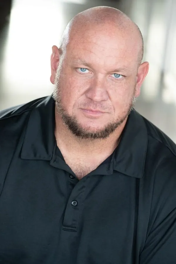 Аватар персоны Billy Culbertson