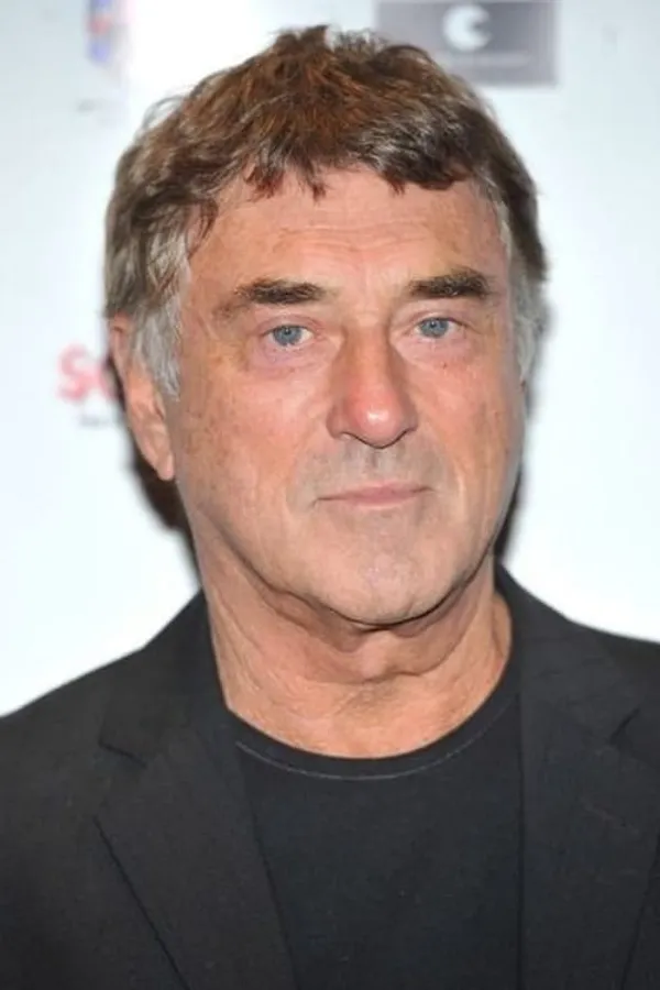 Аватар персоны Billy Murray