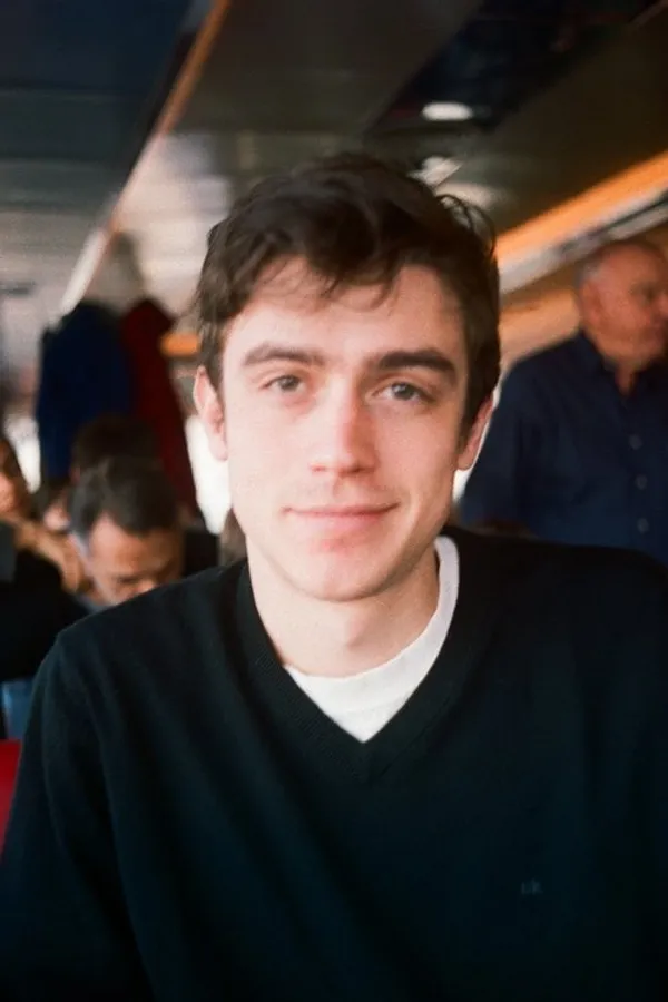 Аватар персоны Bingham Bryant