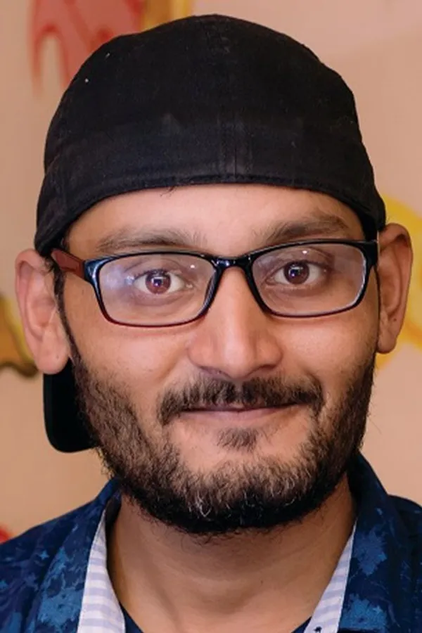 Аватар персоны Bipin Karki