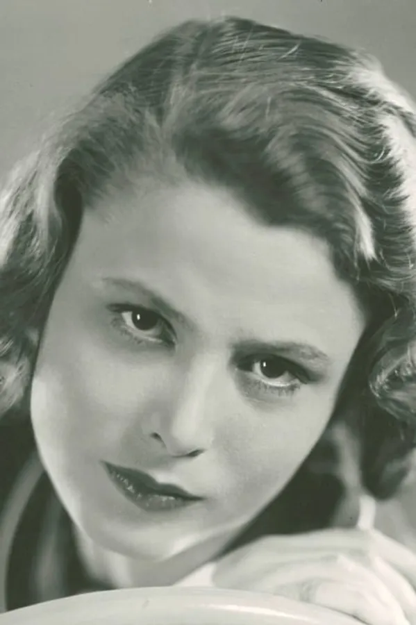 Аватар персоны Birgit Tengroth