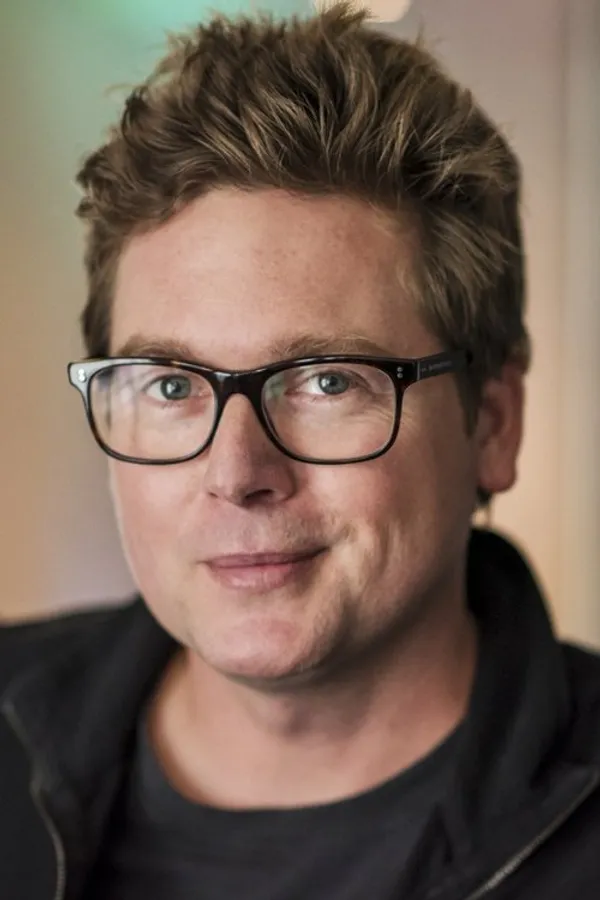 Аватар персоны Biz Stone