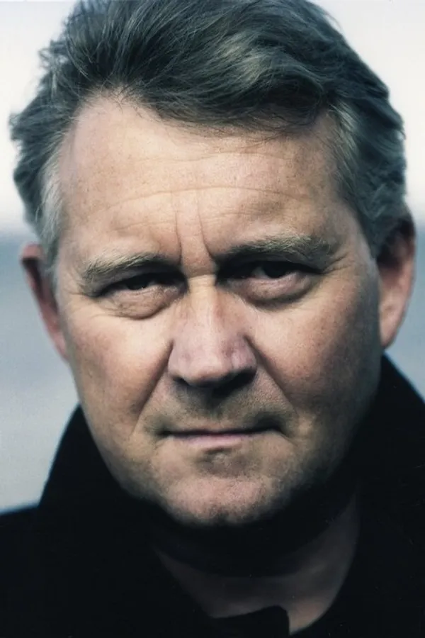 Аватар персоны Bjarne Reuter