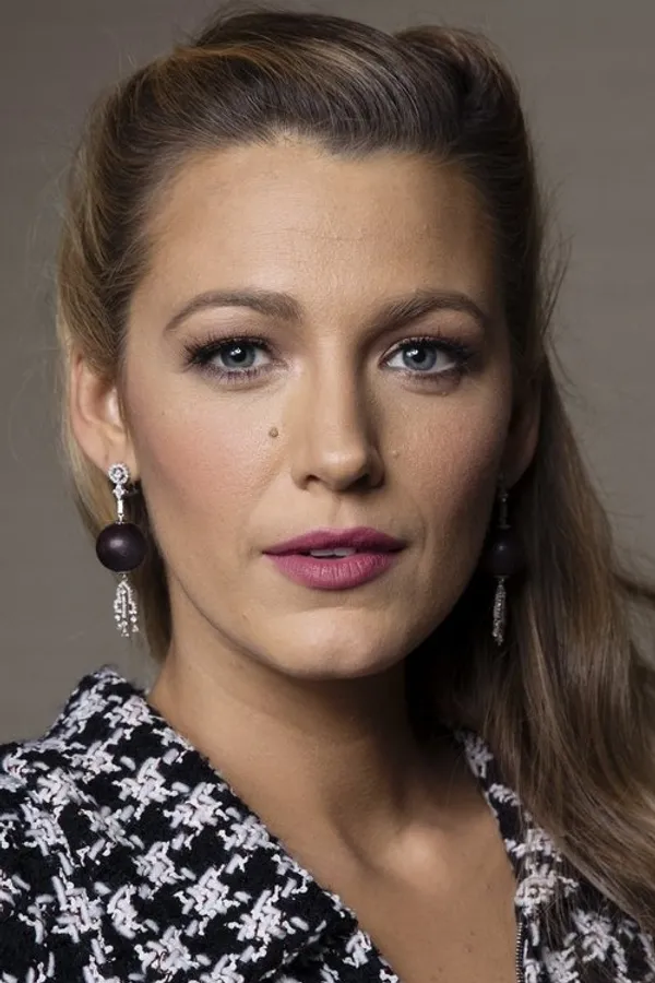 Аватар персоны Blake Lively