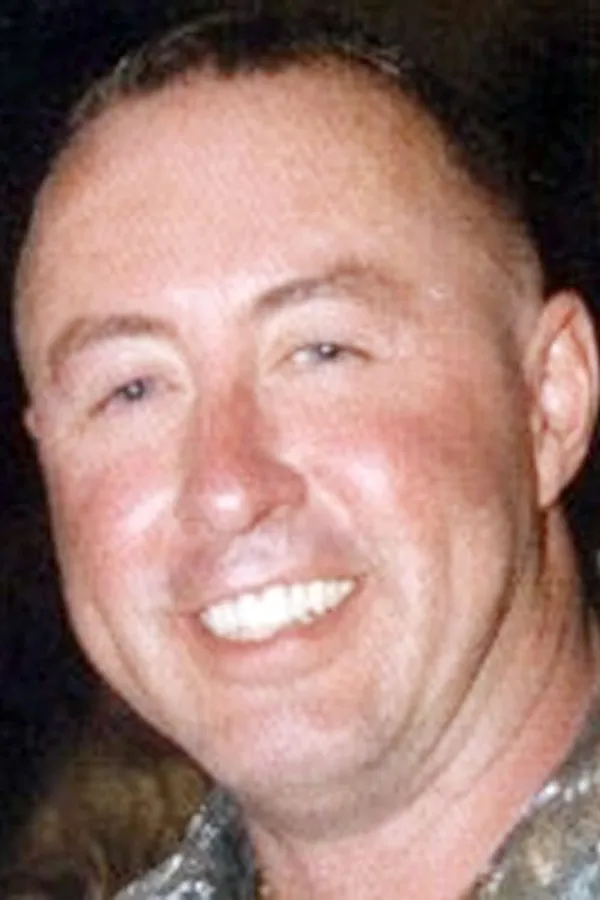 Аватар персоны Blue Blake