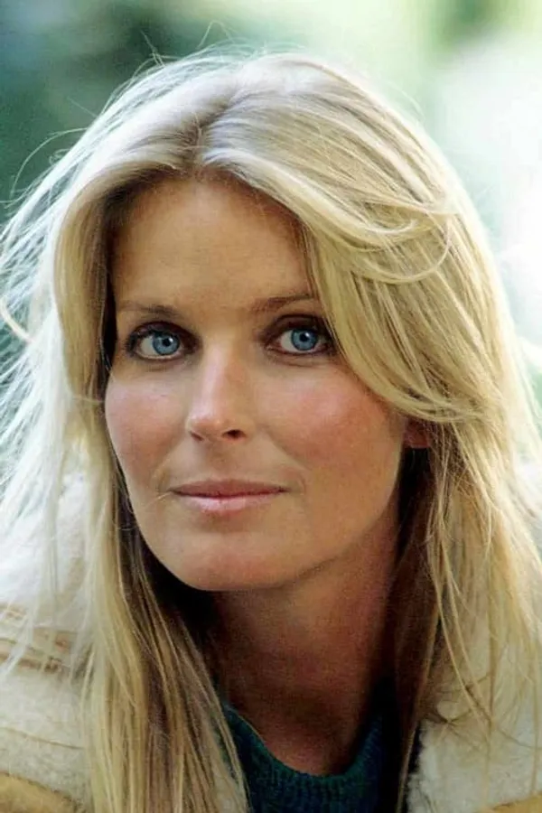 Аватар персоны Bo Derek