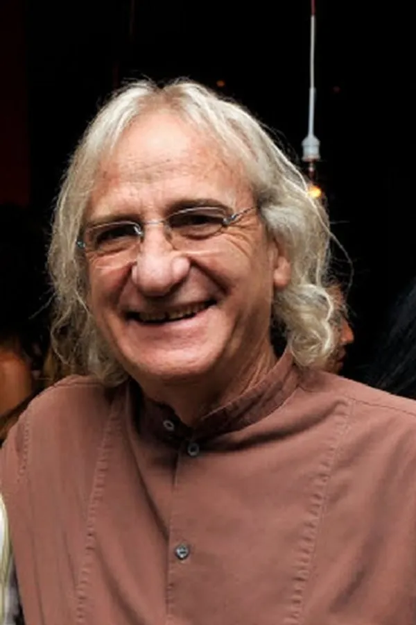 Аватар персоны Boaz Davidson