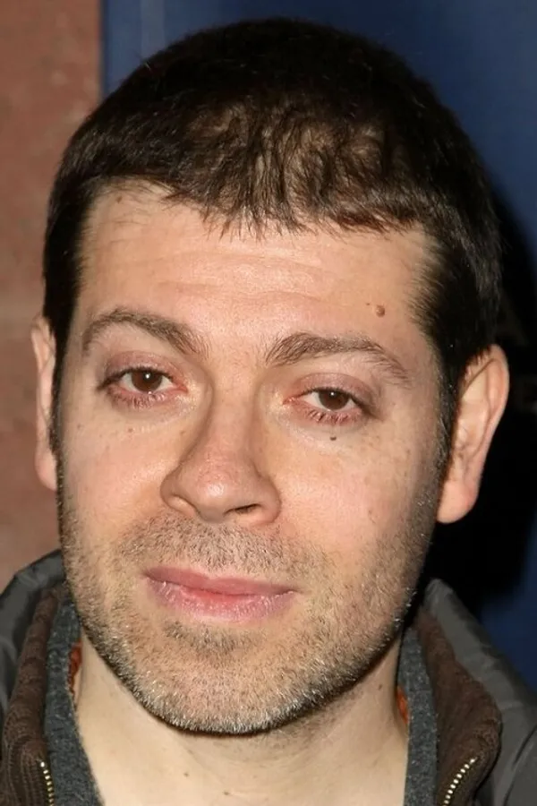 Аватар персоны Boaz Yakin