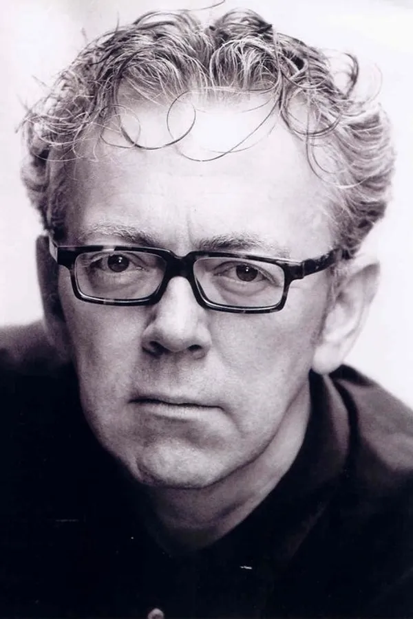 Аватар персоны Bob Crowley