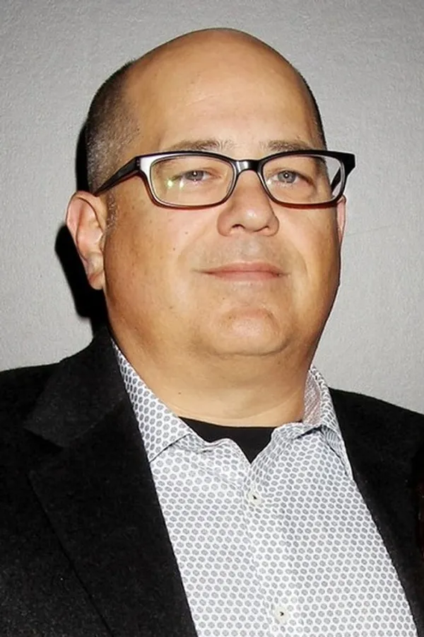 Аватар персоны Bob Dohrmann