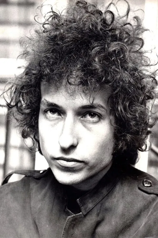 Аватар персоны Bob Dylan
