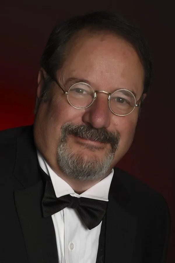 Аватар персоны Bob Sáenz