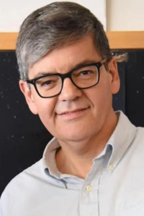 Аватар персоны Bob Schooley