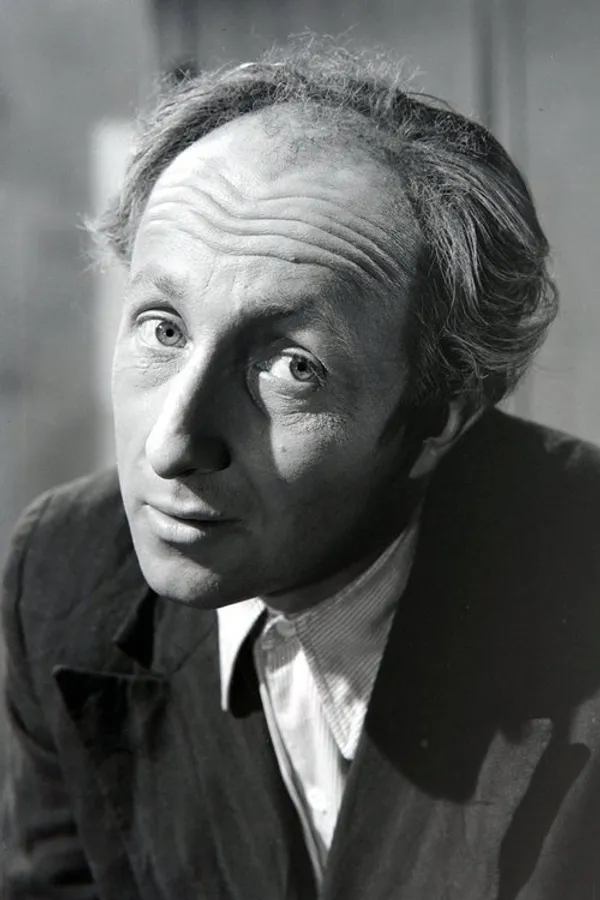 Аватар персоны Bogumił Kobiela