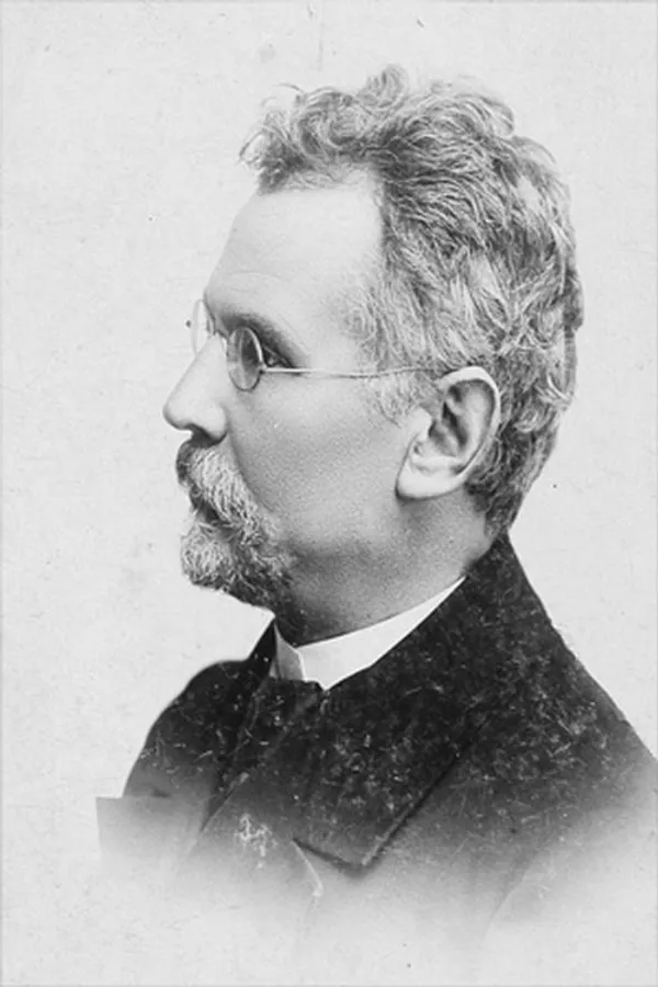 Аватар персоны Bolesław Prus