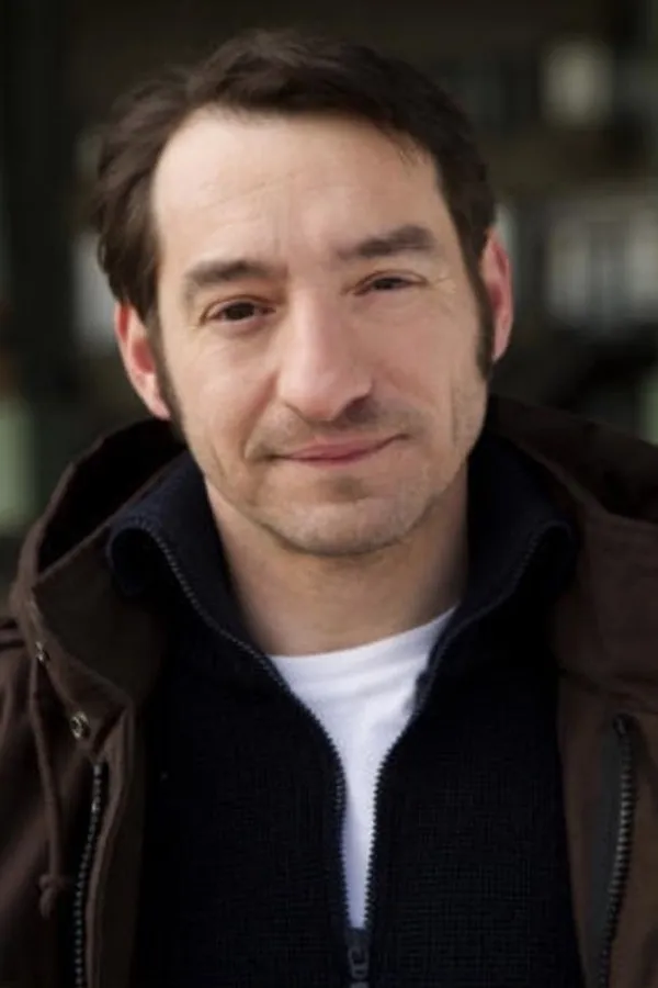 Аватар персоны Boris Aljinovic