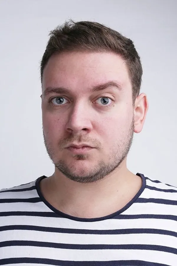 Аватар персоны Boris Dergachev