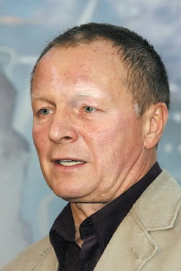 Аватар персоны Boris Galkin