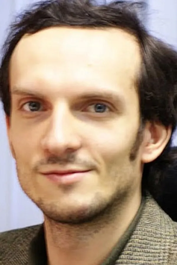 Аватар персоны Boris Mashkovtsev