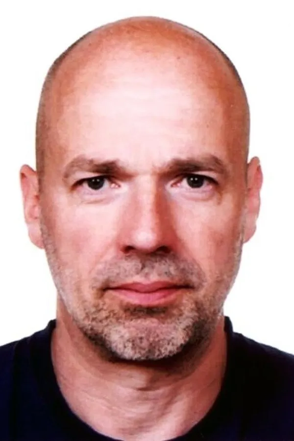 Аватар персоны Boris Naujoks