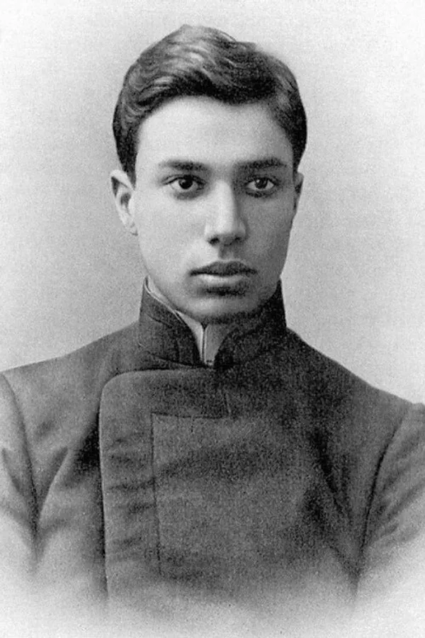 Аватар персоны Boris Pasternak
