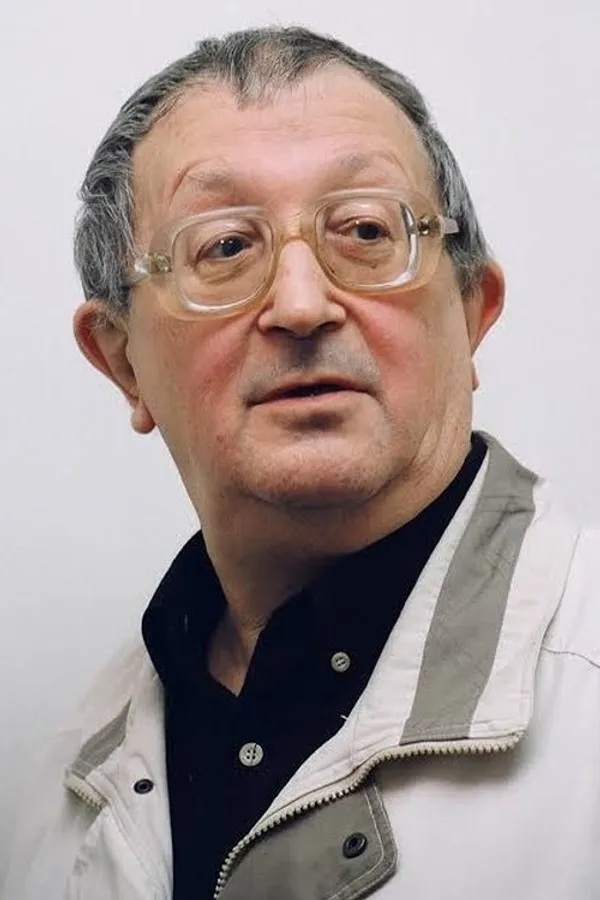 Аватар персоны Boris Strugatskiy
