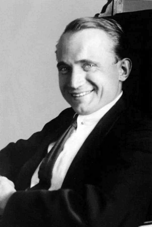 Аватар персоны Boris Zakhava