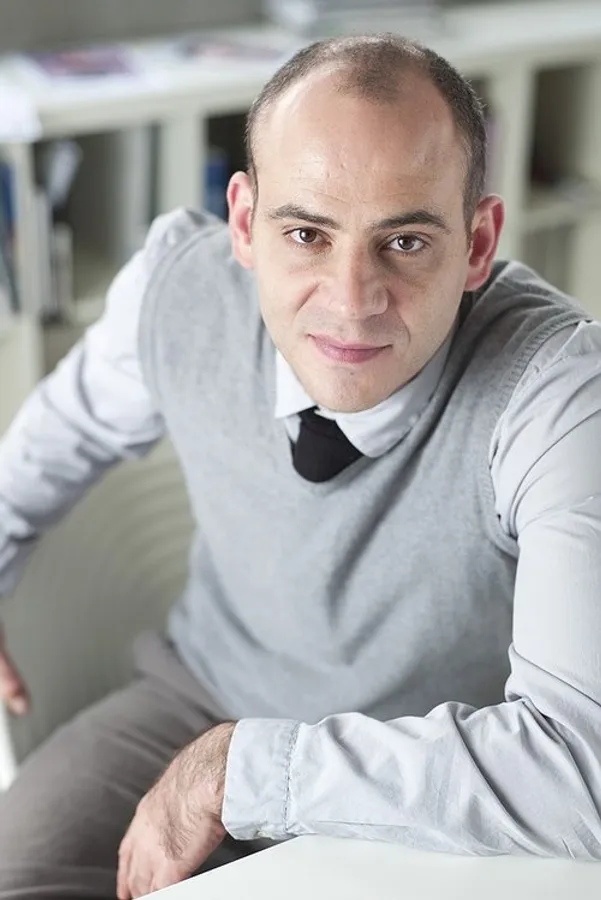 Аватар персоны Borislav Chouchkov