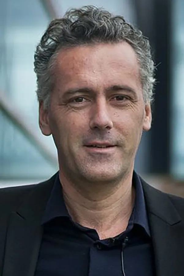 Аватар персоны Borja Pena