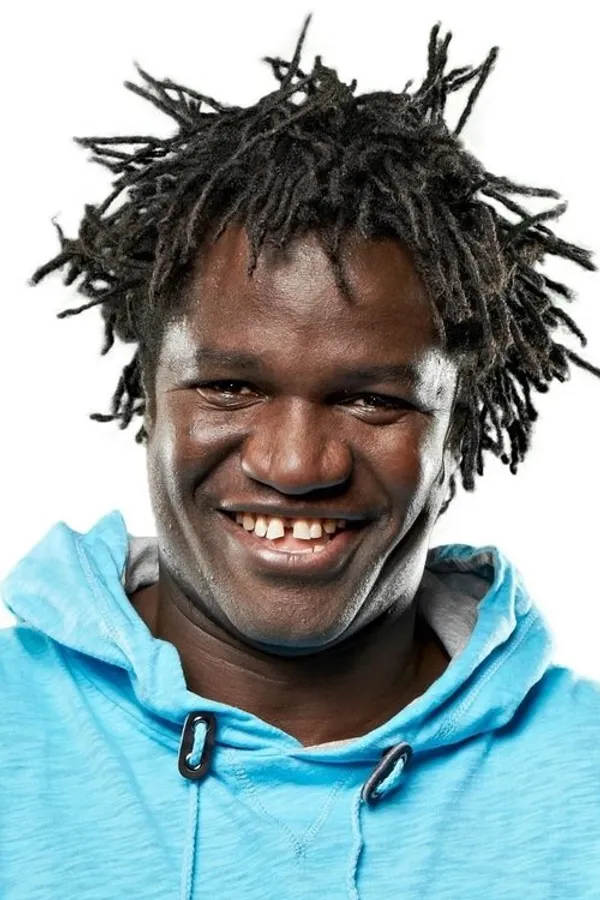 Аватар персоны Boucar Diouf