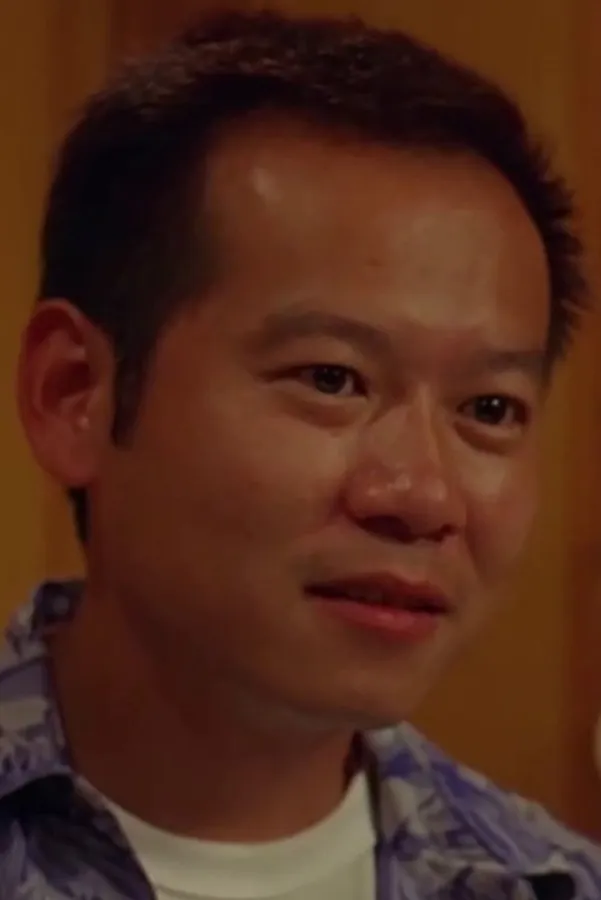 Аватар персоны Bowie Lau Bo-Yin