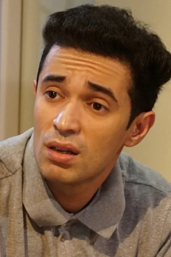 Аватар персоны Boy 2 Quizon